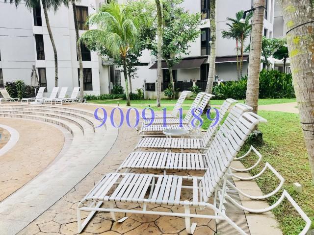 Seasons Park (D26), Condominium #154474772
